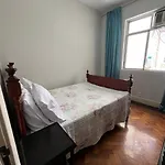 Copacabana, Perto Da Praia, Posto 2, Metro Arcoverde, Conforto!