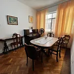 Copacabana, Perto Da Praia, Posto 2, Metro Arcoverde, Conforto!