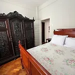Copacabana, Perto Da Praia, Posto 2, Metro Arcoverde, Conforto!