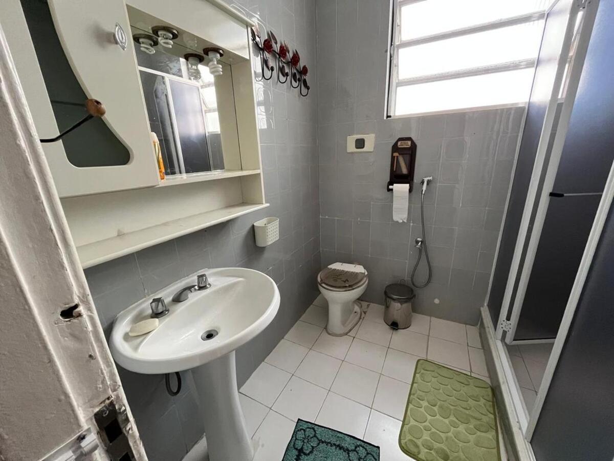 Apartamento Copacabana, Perto Da Praia, Posto 2, Metro Arcoverde, Conforto! Rio de Janeiro