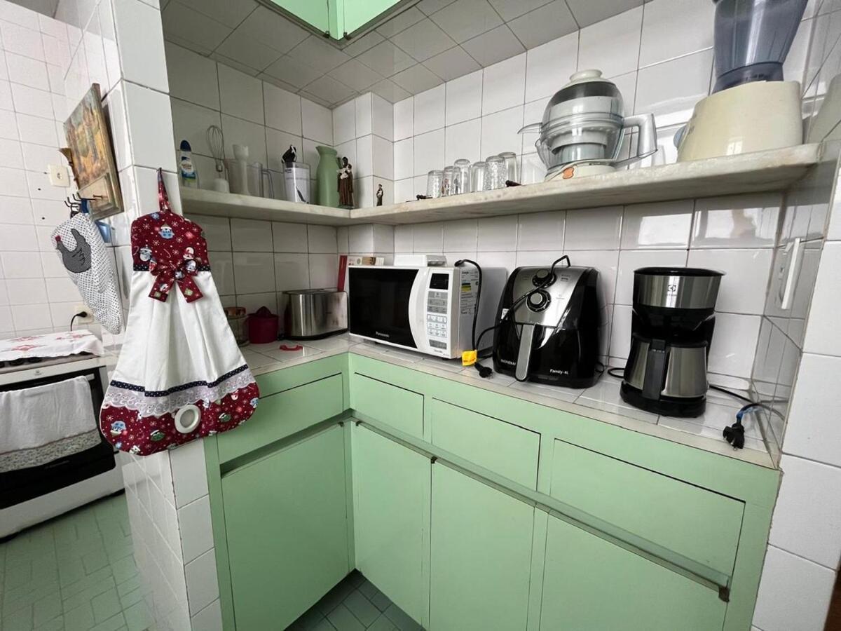 Apartamento Copacabana, Perto Da Praia, Posto 2, Metro Arcoverde, Conforto! Rio de Janeiro