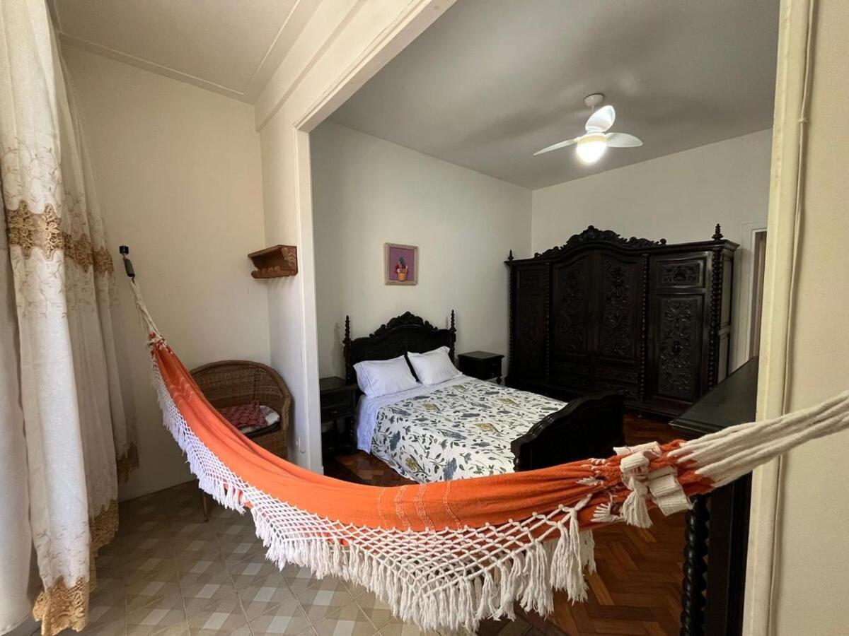 Copacabana, Perto Da Praia, Posto 2, Metro Arcoverde, Conforto! Apartamento *
